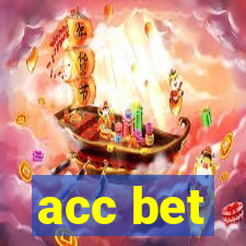 acc bet